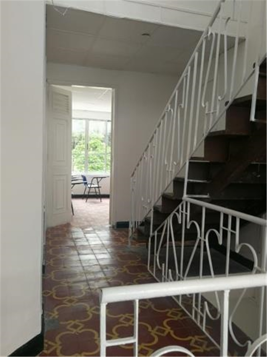 Oficina en Arriendo - Vista 3