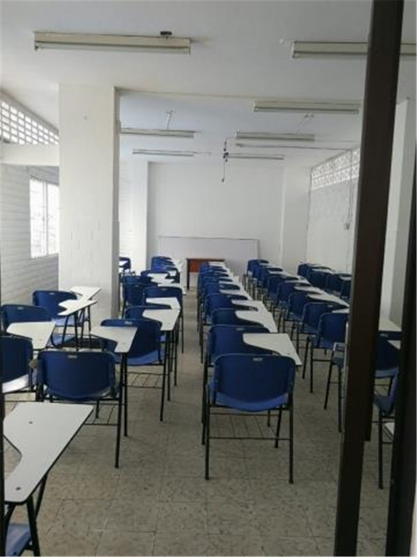 Oficina en Arriendo - Vista 2