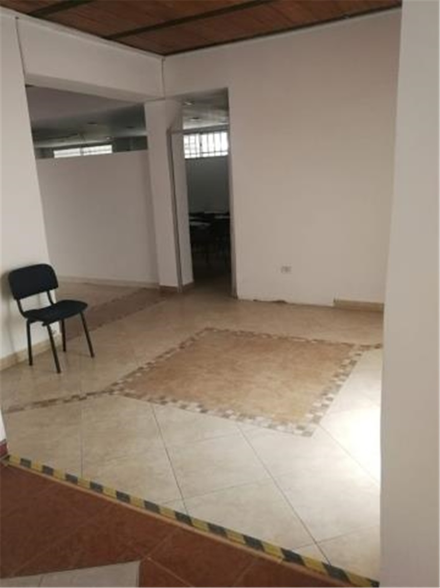 Oficina en Arriendo - Vista 3