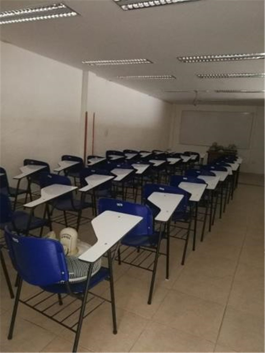 Oficina en Arriendo - Vista 4