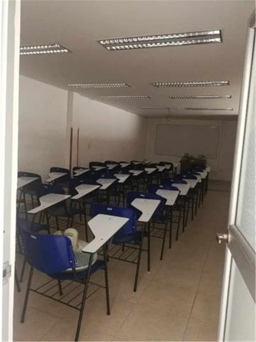 Oficina en Arriendo - Vista 5