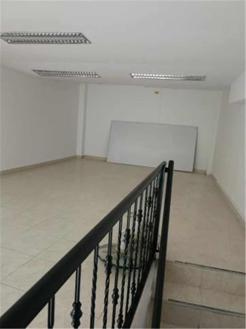 Oficina en Arriendo - Vista 2