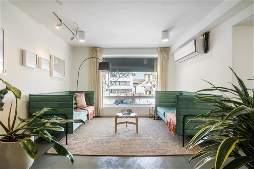 Oficina en Arriendo – pohled 4