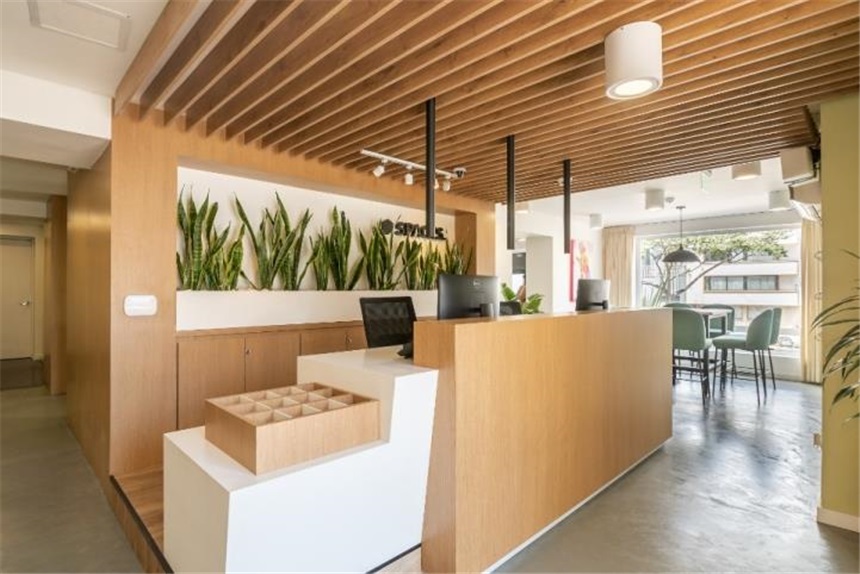 Oficina en Arriendo – pohled 3
