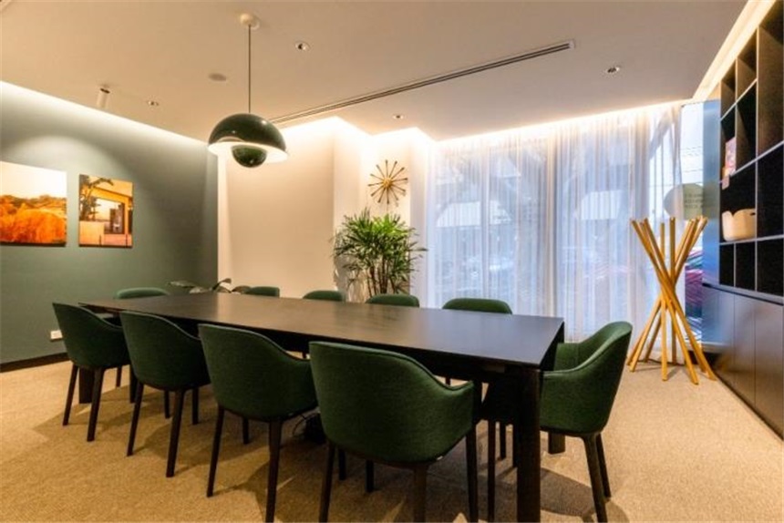 Oficina en Arriendo – pohled 5