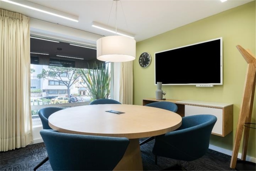 Oficina en Arriendo – pohled 6