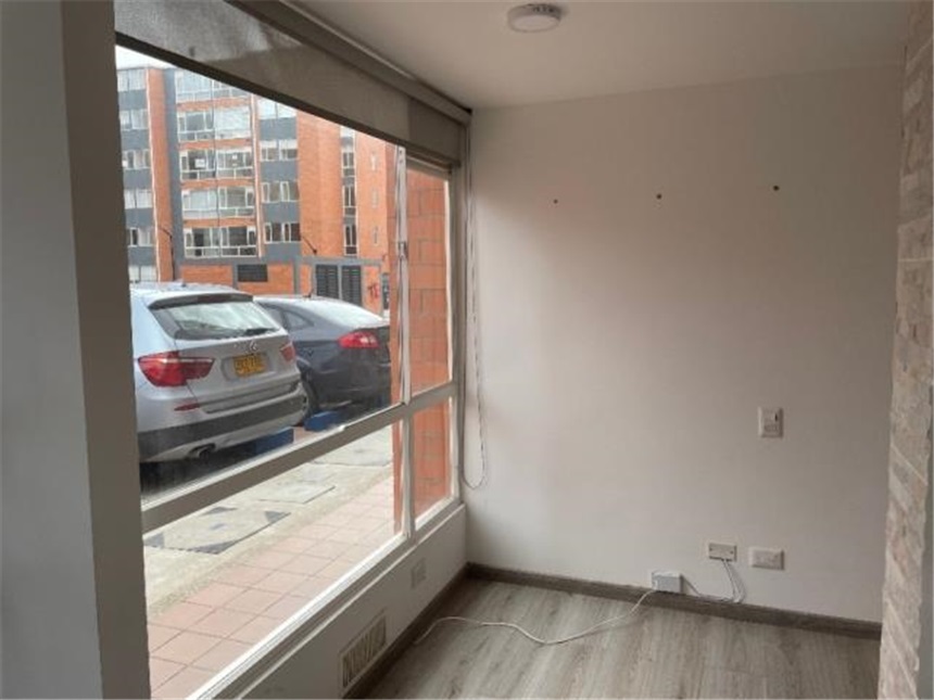 Apartamento en venta en 20 De Julio Sector Ii, Chía · foto 4 de 24