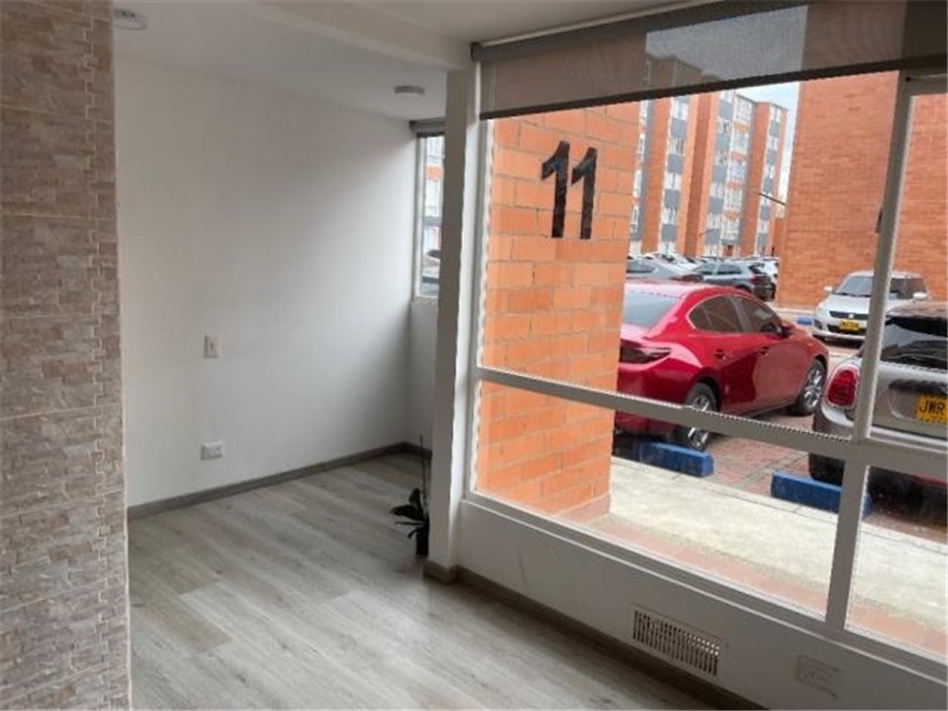 Apartamento en venta en 20 De Julio Sector Ii, Chía · foto 2 de 24