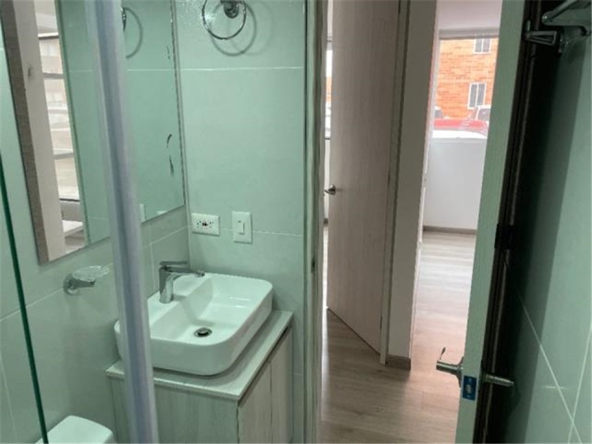 Apartamento en venta en 20 De Julio Sector Ii, Chía · foto 12 de 24