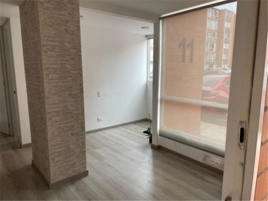 Apartamento en venta en 20 De Julio Sector Ii, Chía · foto 3 de 24