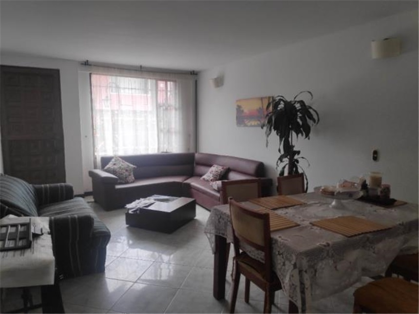 Casa en venta en El Cairo, Chía · foto 4 de 19
