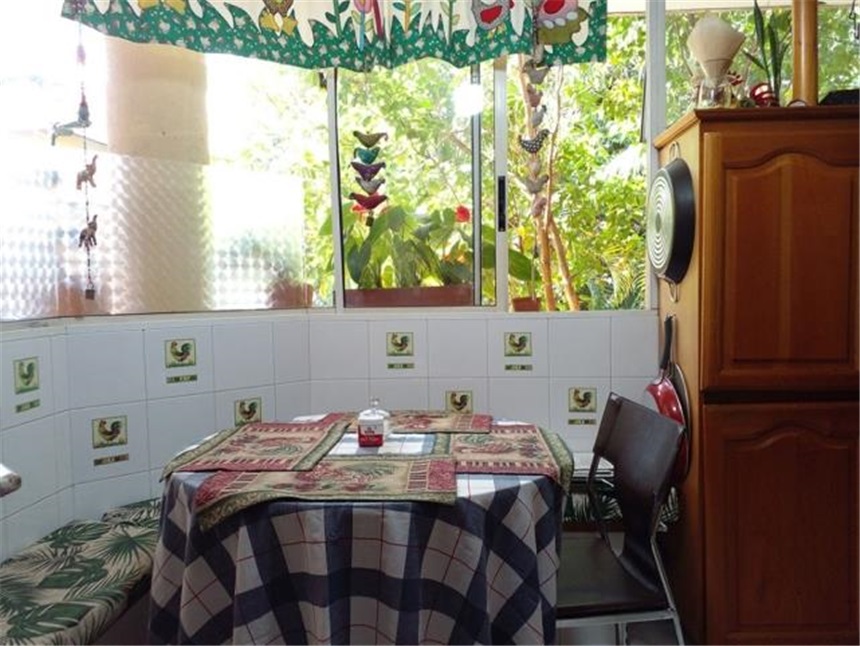 Casa de 3 alcobas en venta en Loma Del Chocho, Envigado, 228 m² · foto 6 de 20