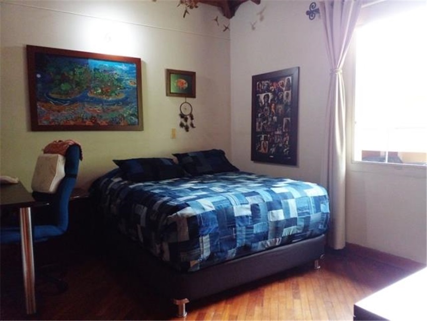 Casa de 3 alcobas en venta en Loma Del Chocho, Envigado, 228 m² · foto 11 de 20