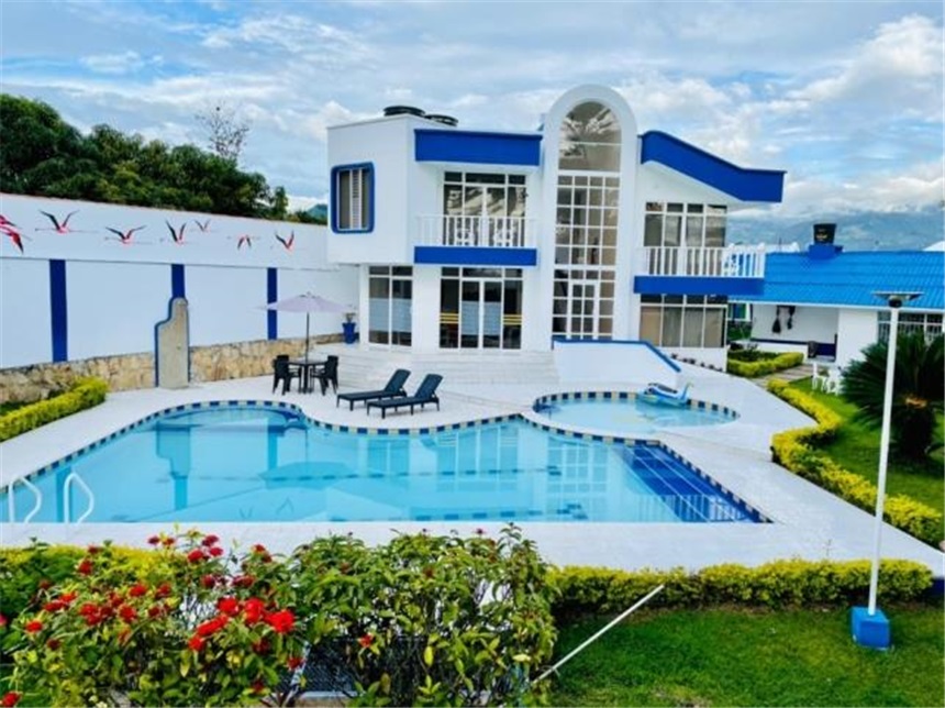 Finca en Venta