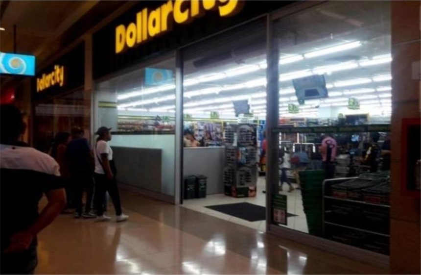 Local en Venta – pohled 3