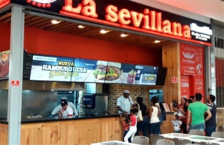 Local en Venta – pohled 6