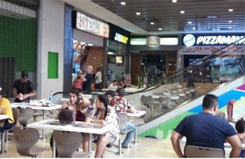 Local en Venta – pohled 5