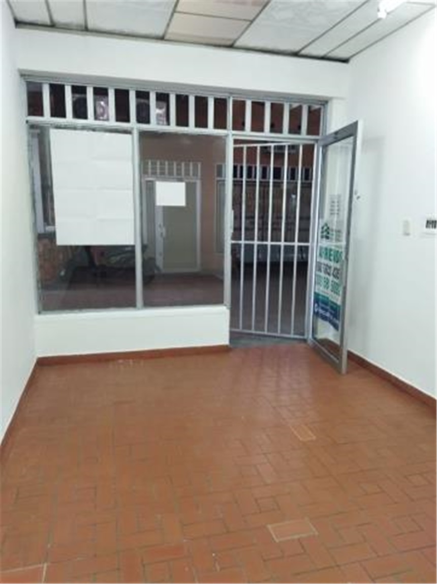 Local en Arriendo - Más