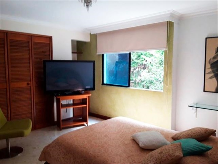 Apartamento de 2 alcobas en arriendo en La Aguacatala, Medellín, 85 m² · foto 9 de 14