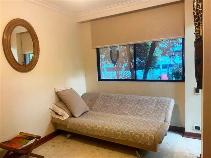 Apartamento de 2 alcobas en arriendo en La Aguacatala, Medellín, 85 m² · foto 11 de 14
