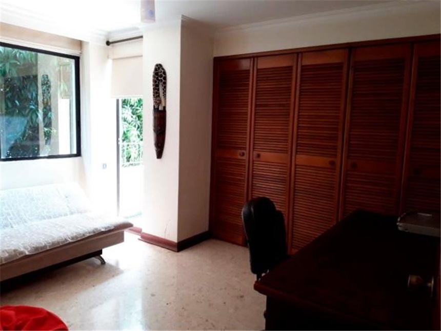 Apartamento de 2 alcobas en arriendo en La Aguacatala, Medellín, 85 m² · foto 10 de 14