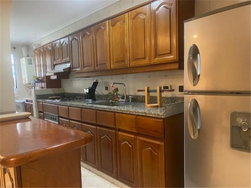 Apartamento de 2 alcobas en arriendo en La Aguacatala, Medellín, 85 m² · foto 6 de 14