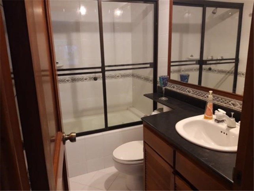 Apartamento de 2 alcobas en arriendo en La Aguacatala, Medellín, 85 m² · foto 13 de 14