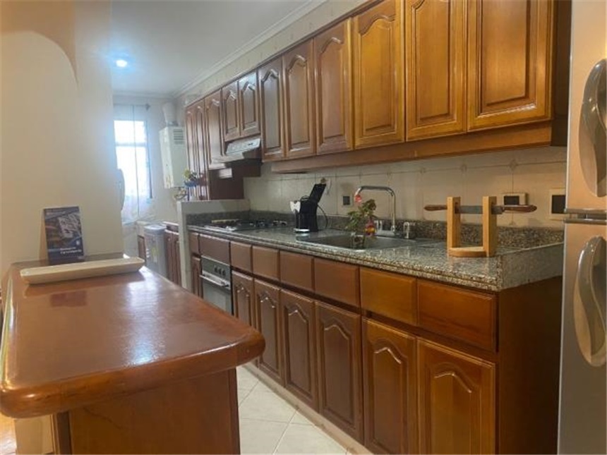 Apartamento de 2 alcobas en arriendo en La Aguacatala, Medellín, 85 m² · foto 8 de 14