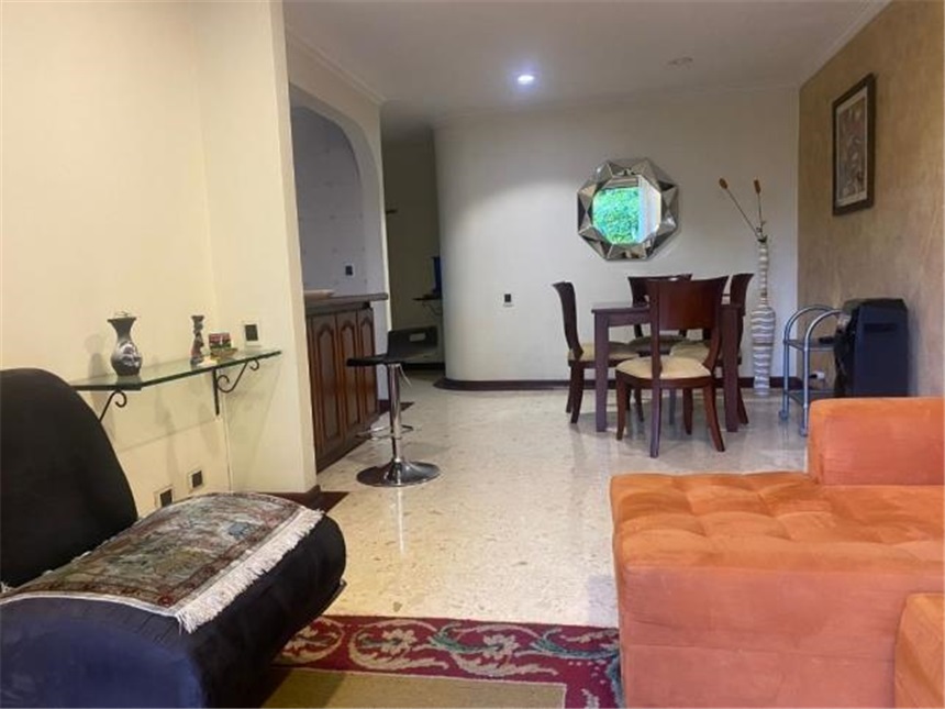 Apartamento de 2 alcobas en arriendo en La Aguacatala, Medellín, 85 m² · foto 4 de 14