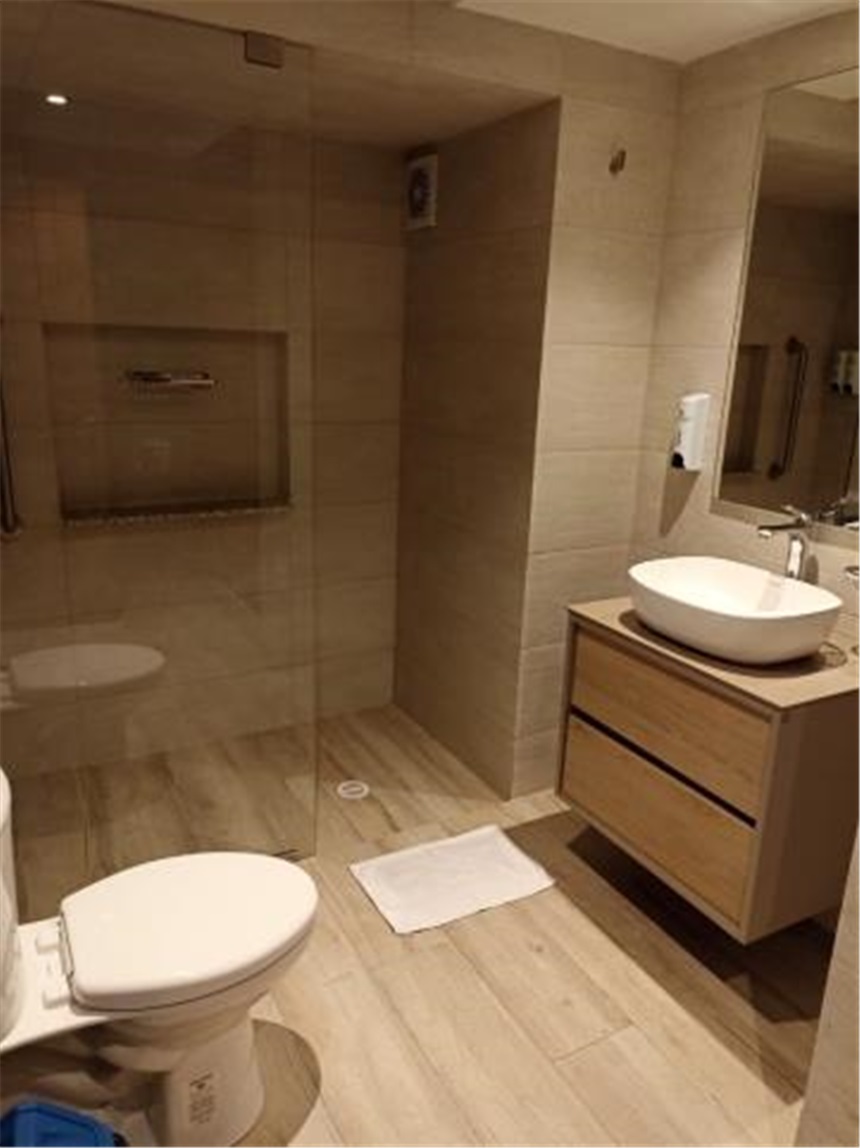 Piso – Bogotá, Plenitud La Calleja, Localidad Usaquén - Vista 3