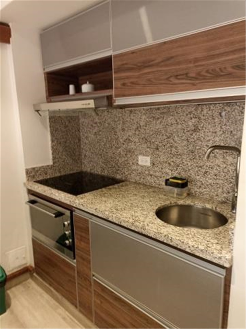 Piso – Bogotá, Plenitud La Calleja, Localidad Usaquén - Más