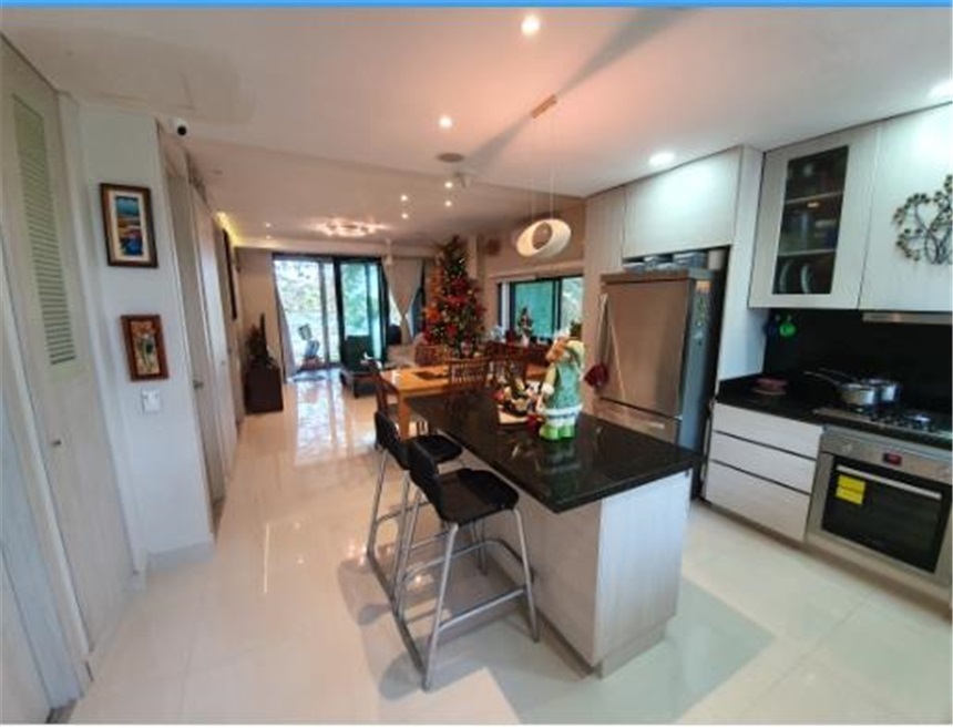 Casa de 2 alcobas en venta en Pontezuela, Cartagena, 146 m² · foto 8 de 11