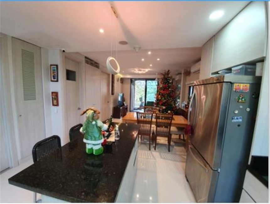 Casa de 2 alcobas en venta en Pontezuela, Cartagena, 146 m² · foto 5 de 11