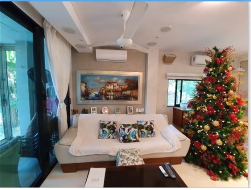 Casa de 2 alcobas en venta en Pontezuela, Cartagena, 146 m² · foto 3 de 11