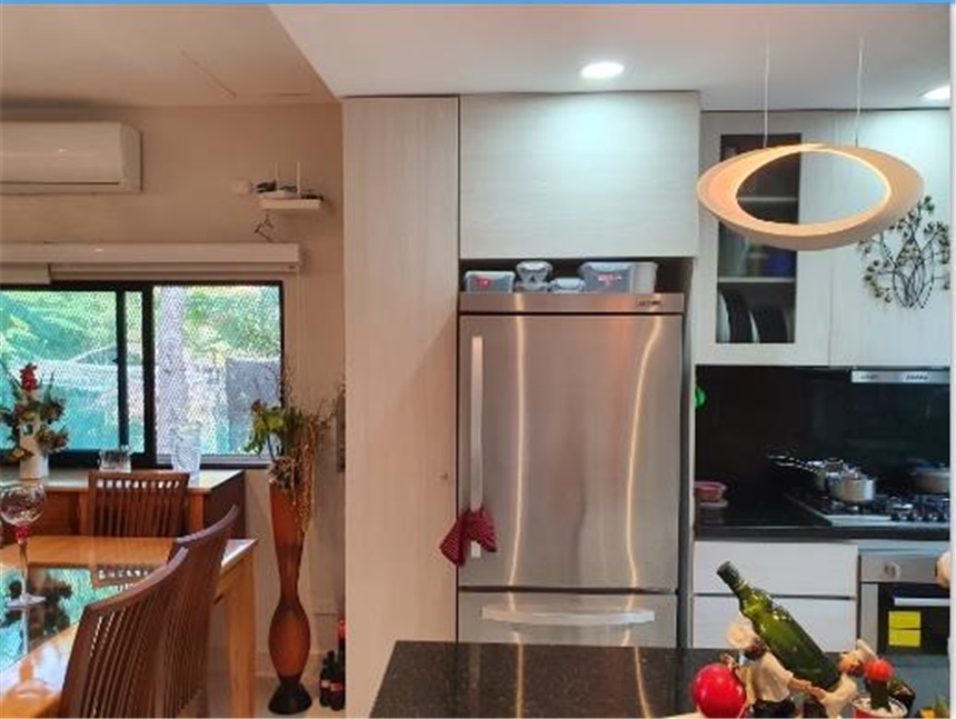 Casa de 2 alcobas en venta en Pontezuela, Cartagena, 146 m² · foto 7 de 11