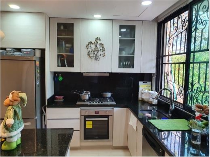 Casa de 2 alcobas en venta en Pontezuela, Cartagena, 146 m² · foto 10 de 11