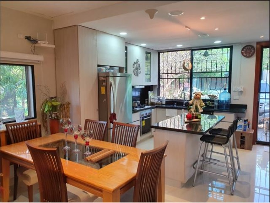 Casa de 2 alcobas en venta en Pontezuela, Cartagena, 146 m² · foto 11 de 11