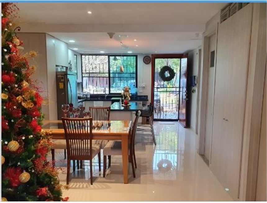 Casa de 2 alcobas en venta en Pontezuela, Cartagena, 146 m² · foto 2 de 11