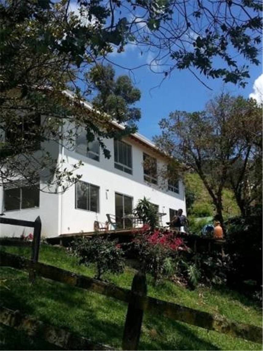 Finca en venta en El Retiro, 12840 m² · foto 6 de 6