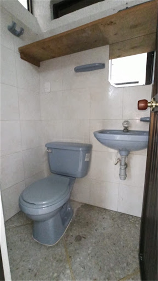Oficina en Arriendo - Vista 4