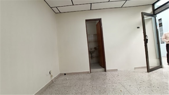 Oficina en Arriendo - Vista 3