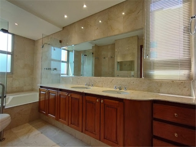 Apartamento de 3 alcobas en arriendo en La Florida, Medellín, 319 m² · foto 24 de 24