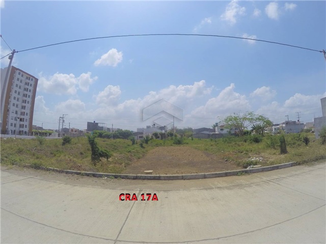 Lote en venta en Balboa, Montería, 204 m² · foto 2 de 8