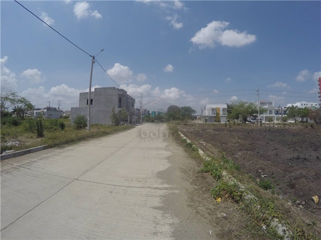 Lote en venta en Balboa, Montería, 204 m² · foto 4 de 8