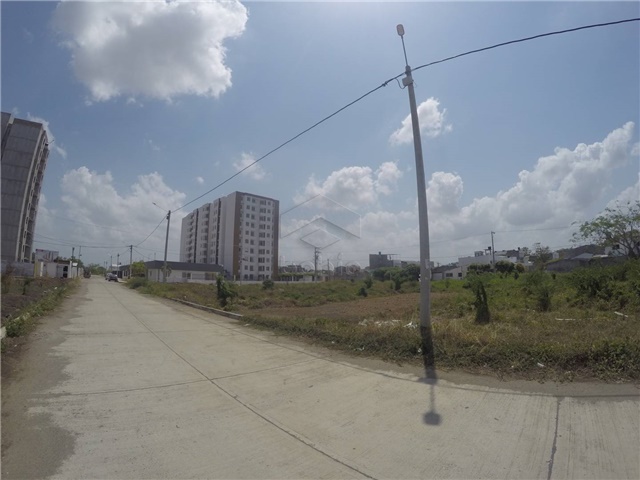 Lote en venta en Balboa, Montería, 204 m² · foto 6 de 8