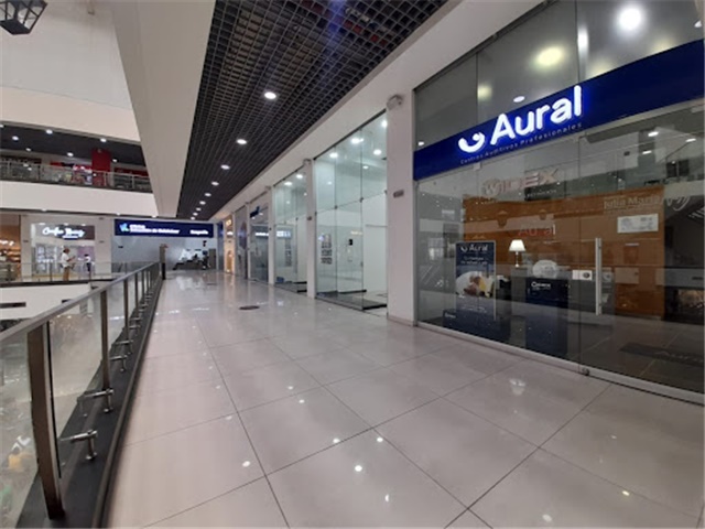 Local en Arriendo - Vista 5