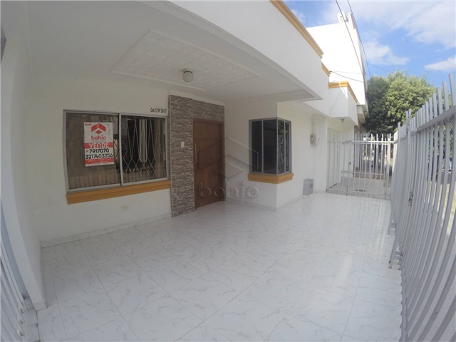 Casa en venta en Nariño, Montería · foto 2 de 16