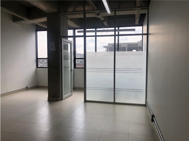 Oficina en Venta - Vista 2