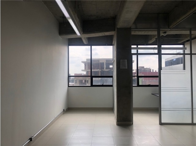Oficina en Venta - Vista 3