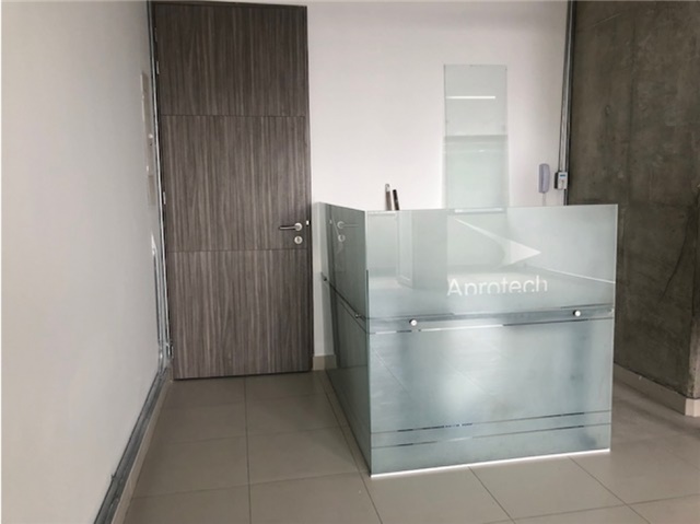 Oficina en Venta - Vista 4